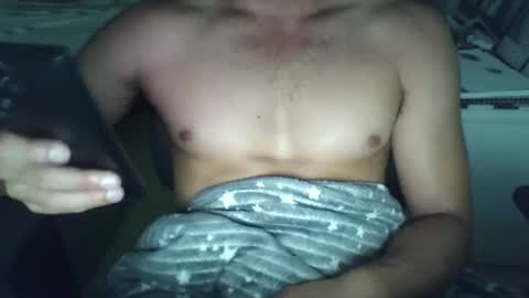Snapshot of royjames1 chatting on 06.27.26 royjames1 online show from 06.27.26