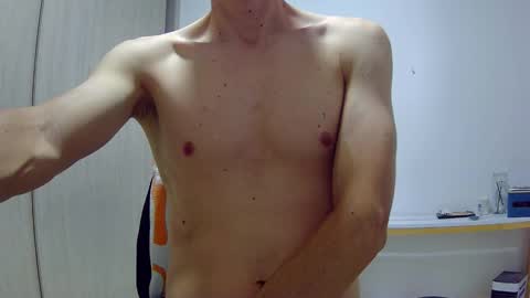 Roy online show from 01.15.26