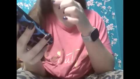 Snapshot of roza1999 chatting on 11.03.25 ALISE LidaL online show from 11.03.25