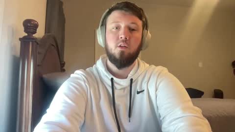 Snapshot of rozayranch chatting on 12.31.24 RozayRanch online show from 12.31.24