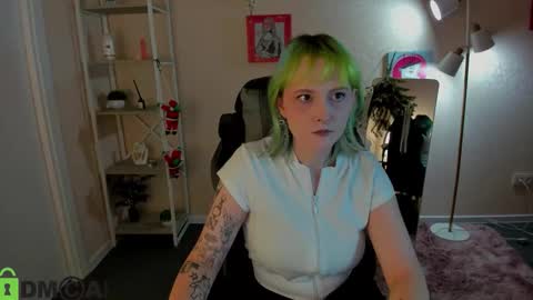 Roziett online show from 01.16.26