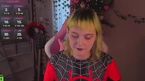 Roziett online show from 03.08.26