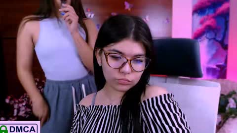 Snapshot of rozmary_ket chatting on 12.05.24 Im Rozmary nice to meet you 3 online show from 12.05.24