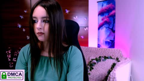 Snapshot of rozmary_ket chatting on 12.06.24 Im Rozmary nice to meet you 3 online show from 12.06.24