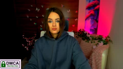 Snapshot of rozmary_ket chatting on 12.09.24 Im Rozmary nice to meet you 3 online show from 12.09.24