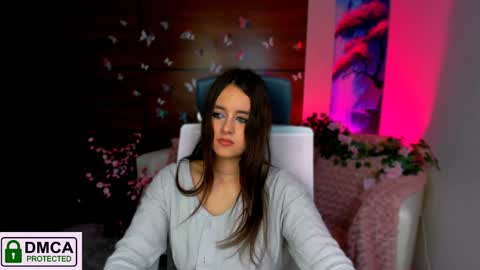 Snapshot of rozmary_ket chatting on 12.09.24 Im Rozmary nice to meet you 3 online show from 12.09.24