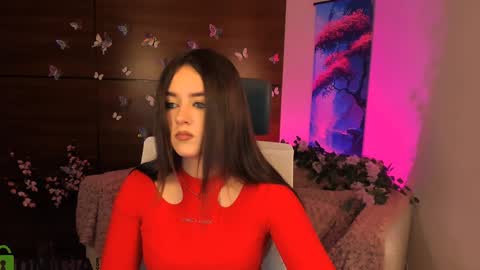 Snapshot of rozmary_ket chatting on 12.16.24 Im Rozmary nice to meet you 3 online show from 12.16.24