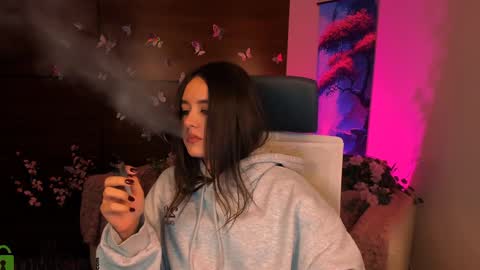 Snapshot of rozmary_ket chatting on 12.16.24 Im Rozmary nice to meet you 3 online show from 12.16.24