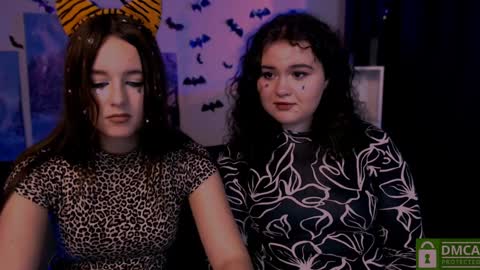 Snapshot of rozmary_ket chatting on 12.17.24 Im Rozmary nice to meet you 3 online show from 12.17.24