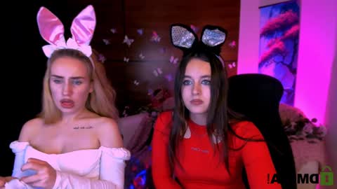 Snapshot of rozmary_ket chatting on 12.21.24 Im Rozmary nice to meet you 3 online show from 12.21.24