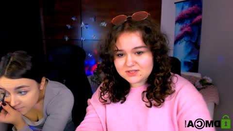 Snapshot of rozmary_ket chatting on 12.23.24 Im Rozmary nice to meet you 3 online show from 12.23.24