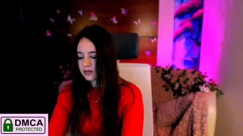 Snapshot of rozmary_ket chatting on 01.08.25 Im Rozmary nice to meet you 3 online show from 01.08.25