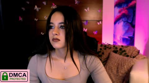 Snapshot of rozmary_ket chatting on 01.09.25 Im Rozmary nice to meet you 3 online show from 01.09.25