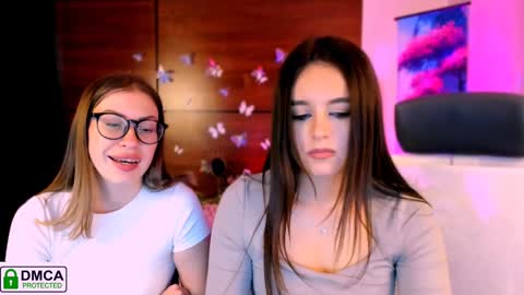 Snapshot of rozmary_ket chatting on 01.16.25 Im Rozmary nice to meet you 3 online show from 01.16.25