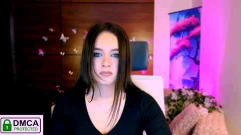 Snapshot of rozmary_ket chatting on 01.17.25 Im Rozmary nice to meet you 3 online show from 01.17.25