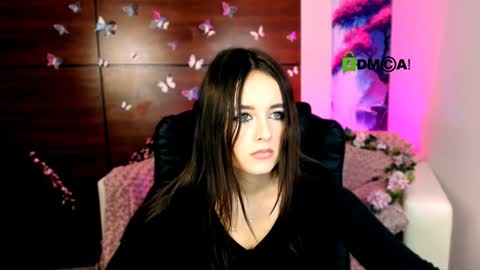 Snapshot of rozmary_ket chatting on 01.23.25 Im Rozmary nice to meet you 3 online show from 01.23.25