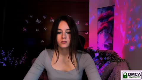 Snapshot of rozmary_ket chatting on 02.04.25 Im Rozmary nice to meet you 3 online show from 02.04.25