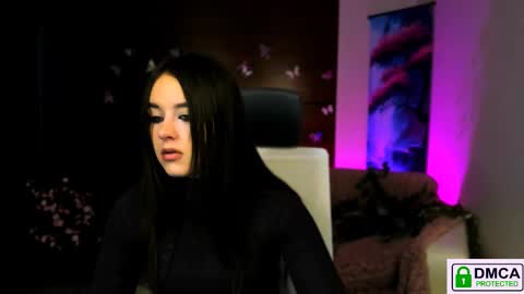 Snapshot of rozmary_ket chatting on 02.12.25 Im Rozmary nice to meet you 3 online show from 02.12.25