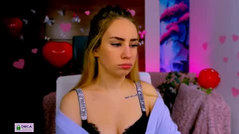 Snapshot of rozmary_ket chatting on 02.17.25 Im Rozmary nice to meet you 3 online show from 02.17.25