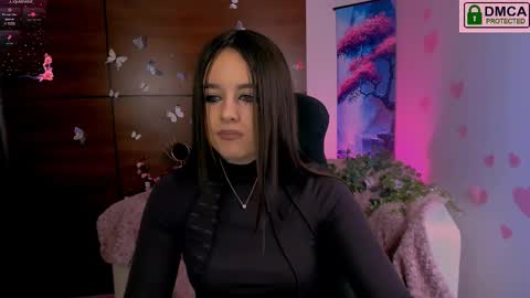 Snapshot of rozmary_ket chatting on 02.27.25 Im Rozmary nice to meet you 3 online show from 02.27.25