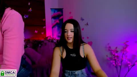 Snapshot of rozmary_ket chatting on 03.07.25 Im Rozmary nice to meet you 3 online show from 03.07.25