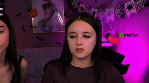 Snapshot of rozmary_ket chatting on 10.22.25 Im Rozmary nice to meet you 3 online show from 10.22.25