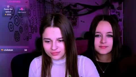 Snapshot of rozmary_ket chatting on 10.29.25 Im Rozmary nice to meet you 3 online show from 10.29.25