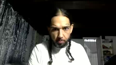 Snapshot of rp30 chatting on 10.13.25 Richhancocc online show from 10.13.25