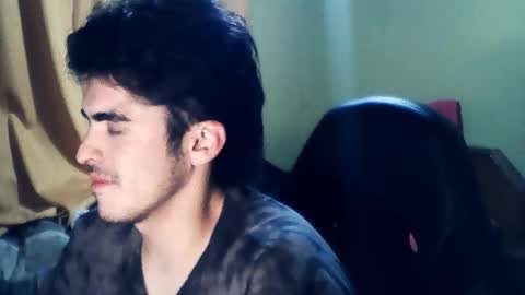 rpaulo25 online show from 11.17.25