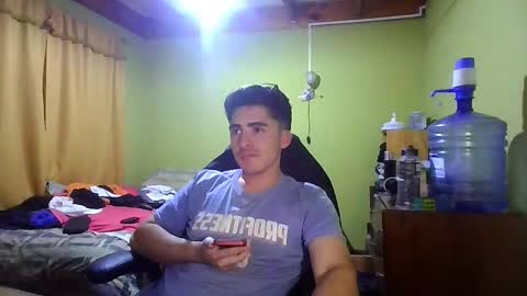 rpaulo25 online show from 11.25.25