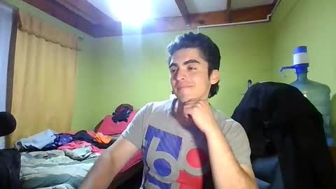 rpaulo25 online show from 01.06.26