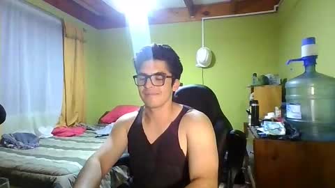 rpaulo25 online show from 01.14.26