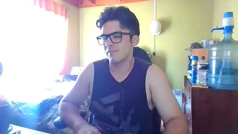 rpaulo25 online show from 02.10.26