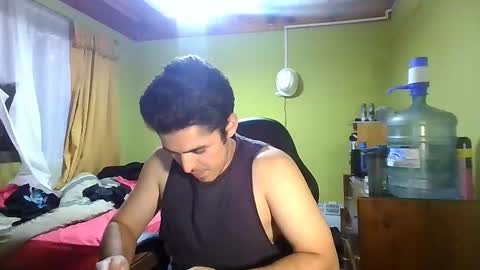 rpaulo25 online show from 03.15.26