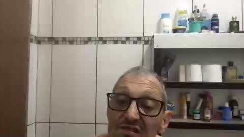 Snapshot of rpgdog1 chatting on 10.31.25 rpgdog1 online show from 10.31.25