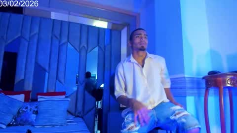 POOL online show from 02.03.26