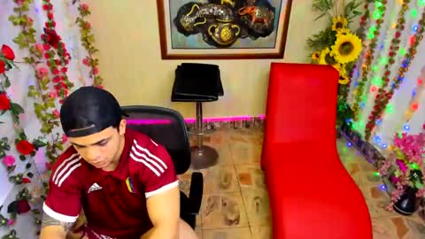 rrmodelsstars online show from 10.08.25