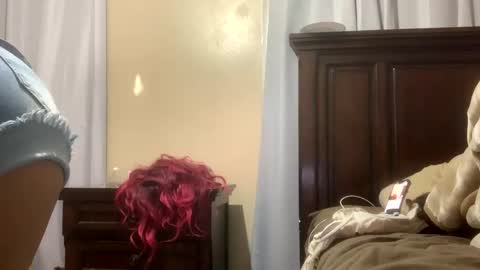 Snapshot of rrod2147 chatting on 02.24.26 rrod2147 online show from 02.24.26