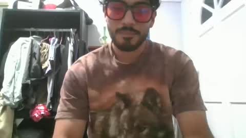 Snapshot of rshjayy chatting on 10.16.25 rshjayy online show from 10.16.25
