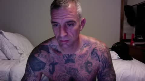 Snapshot of rthammy72 chatting on 11.13.25 rthammy72 online show from 11.13.25