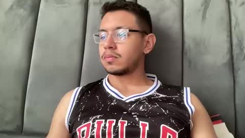 Ruan David online show from 11.09.25