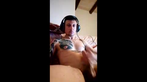 rubbery_cock online show from 06.04.26