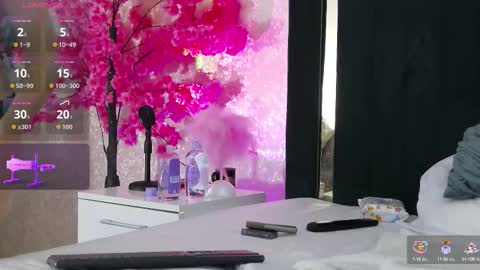 Rubbi online show from 10.11.25