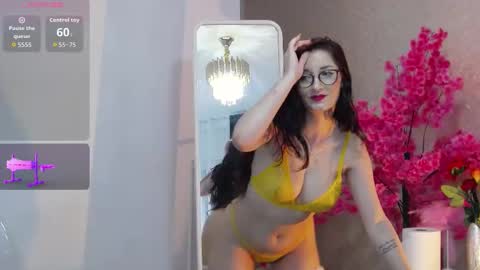 Snapshot of rubbidark chatting on 02.18.26 Rubbi online show from 02.18.26