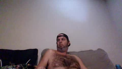 rubbingoneout714 online show from 11.30.25