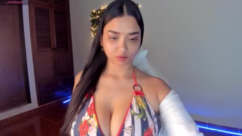 Snapshot of rubby_grace chatting on 10.13.25 Rubby grace online show from 10.13.25