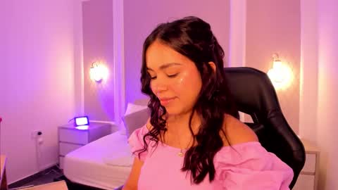 Snapshot of rubby_grundy chatting on 02.14.26 R U B B Y online show from 02.14.26