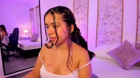 Snapshot of rubby_grundy chatting on 02.18.26 R U B B Y online show from 02.18.26