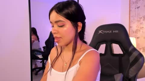 Snapshot of rubby_grundy chatting on 02.20.26 R U B B Y online show from 02.20.26