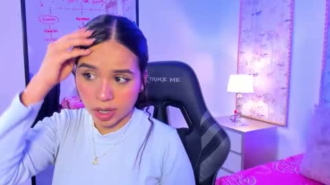 Snapshot of rubby_grundy chatting on 02.23.26 R U B B Y online show from 02.23.26